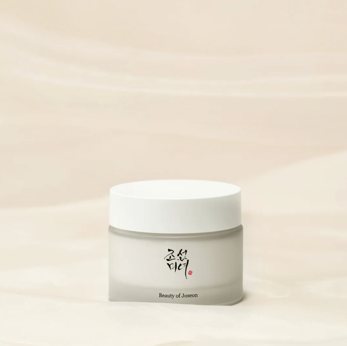 Beauty of Joseon Dynasty Cream